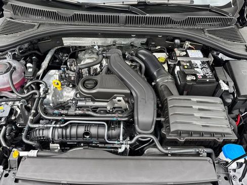 New 2026 Volkswagen Jetta SE image 10