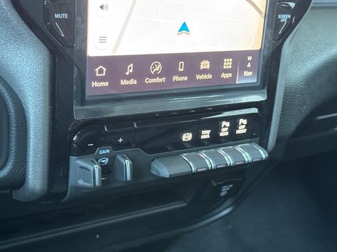 New 2026 RAM 3500 Tradesman AWD/4WD image 19