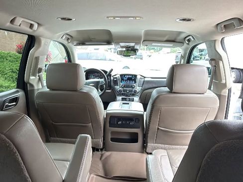 Used 2016 Chevrolet Tahoe LT RWD image 27