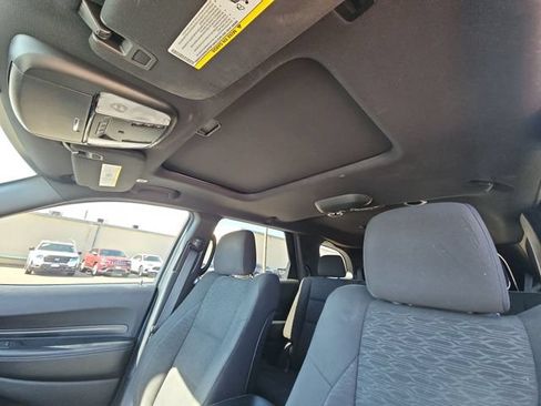 Used 2022 Dodge Durango GT w/ Blacktop Package AWD/4WD image 14