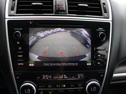 Used 2019 Subaru Outback 2.5i Limited image 38