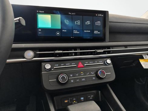 New 2026 Hyundai Tucson SE AWD/4WD image 23