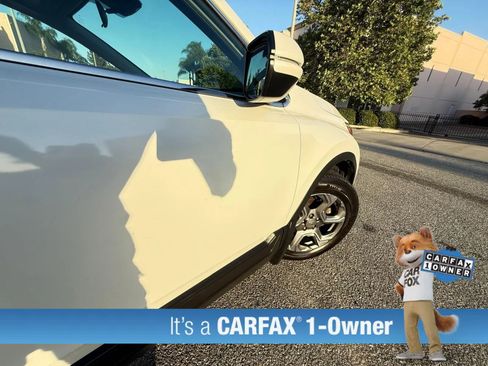 Used 2018 Honda CR-V EX image 22