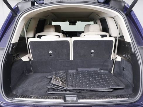 Used 2022 Mercedes-Benz GLS 450 4MATIC image 21