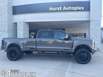 Used 2026 Ford F450 Lariat