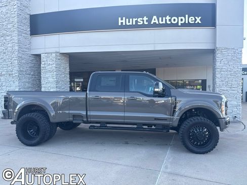 Used 2026 Ford F450 Lariat AWD/4WD image 1