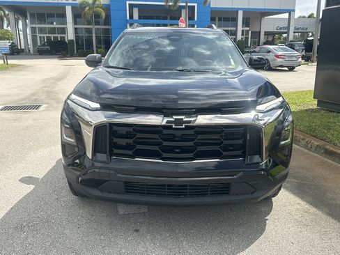 New 2026 Chevrolet Equinox ACTIV FWD image 3