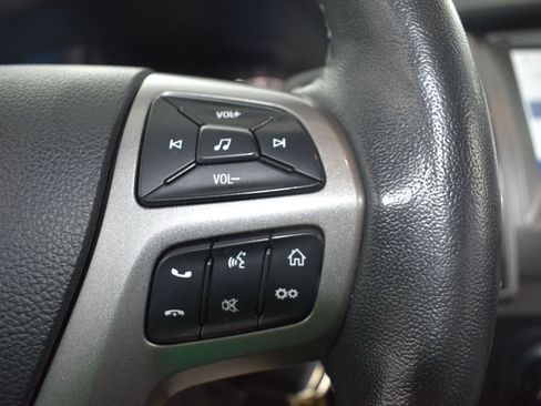 Used 2021 Ford Ranger XLT w/ Equipment Group 302A High image 21