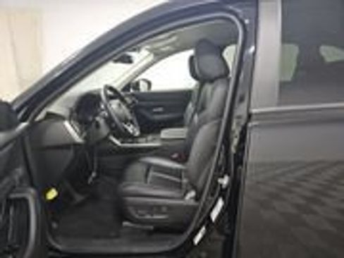 Used 2024 MAZDA CX-90 3.3 Turbo w/ Select Package AWD/4WD image 7
