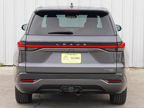 Used 2024 Lexus TX 350 TX 350 Luxury w/ Technology Package image 53