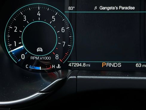 Used 2021 Ford Mustang GT Premium w/ GT Performance Package RWD image 44