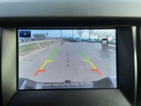 Used 2021 Ford Ranger XLT w/ Tremor Off-Road Package image 11