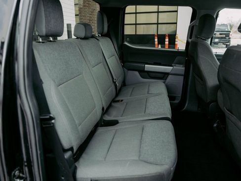 Used 2024 Ford F150 XLT w/ Tow/Haul Package image 12