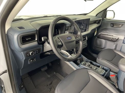 New 2026 Ford Maverick Lariat w/ Black Appearance Package AWD/4WD image 2