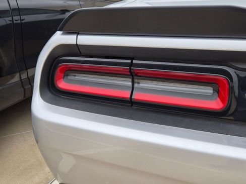 Used 2022 Dodge Challenger GT w/ Blacktop Package RWD image 17