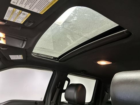 Used 2013 Ford F150 FX4 w/ Luxury Equipment Group AWD/4WD image 14