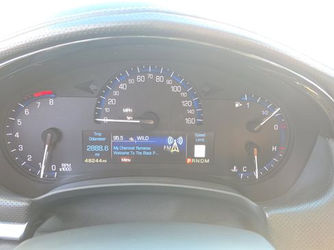 Used 2015 Cadillac XTS Luxury image 22