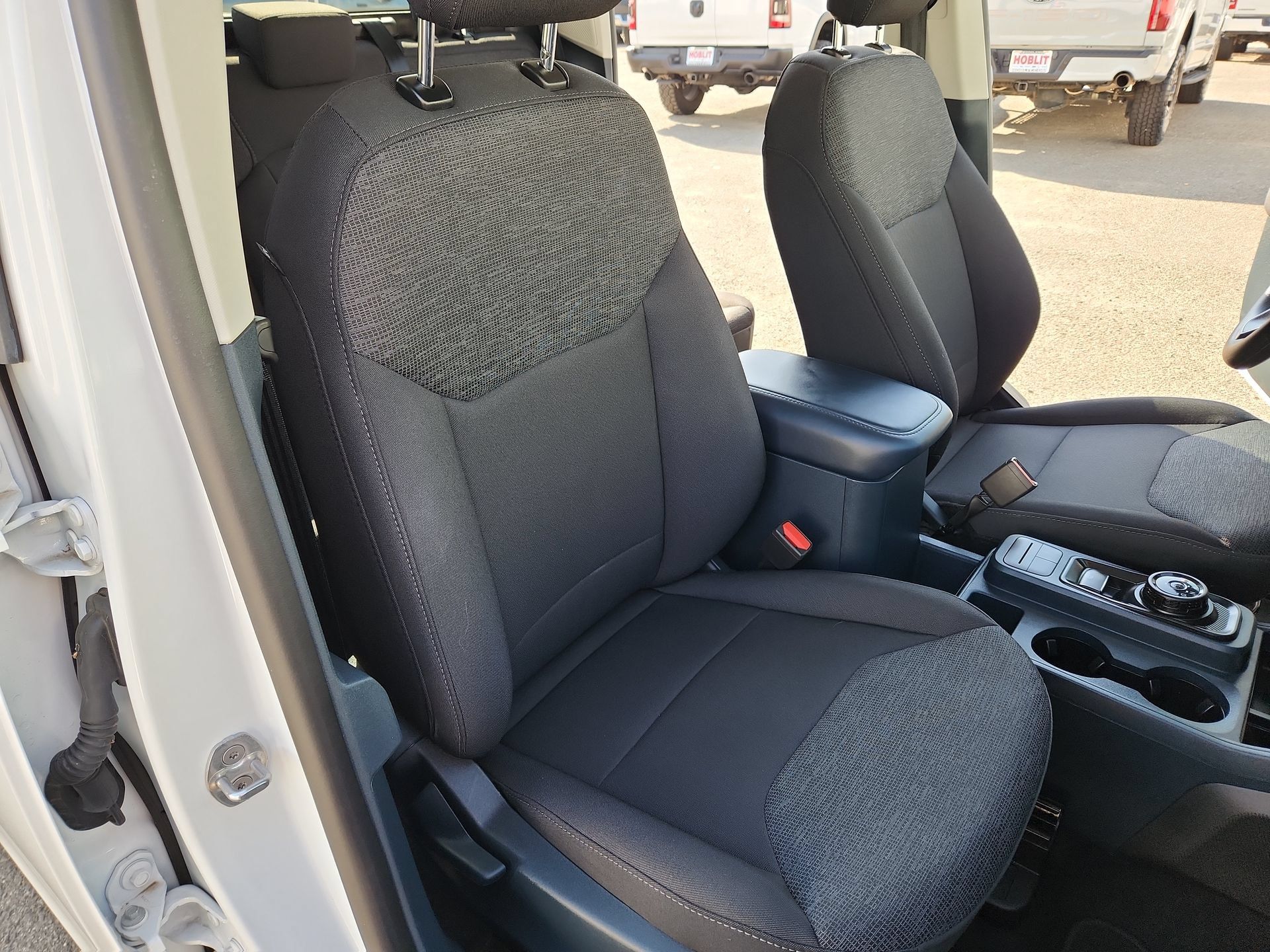 Used 2025 Ford Maverick XL FWD image 24