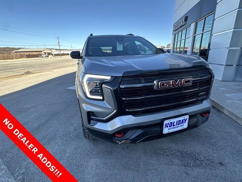 New 2026 GMC Terrain AT4 w/ Convenience Package III image 1