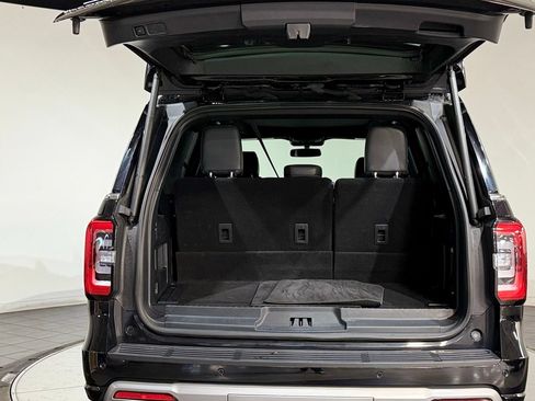 Used 2022 Ford Expedition Platinum AWD/4WD image 30
