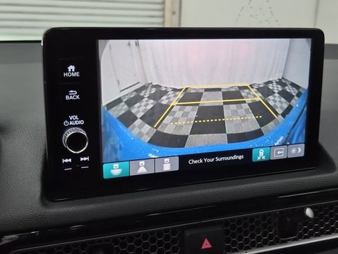 Certified 2022 Honda Civic Sport Touring image 30