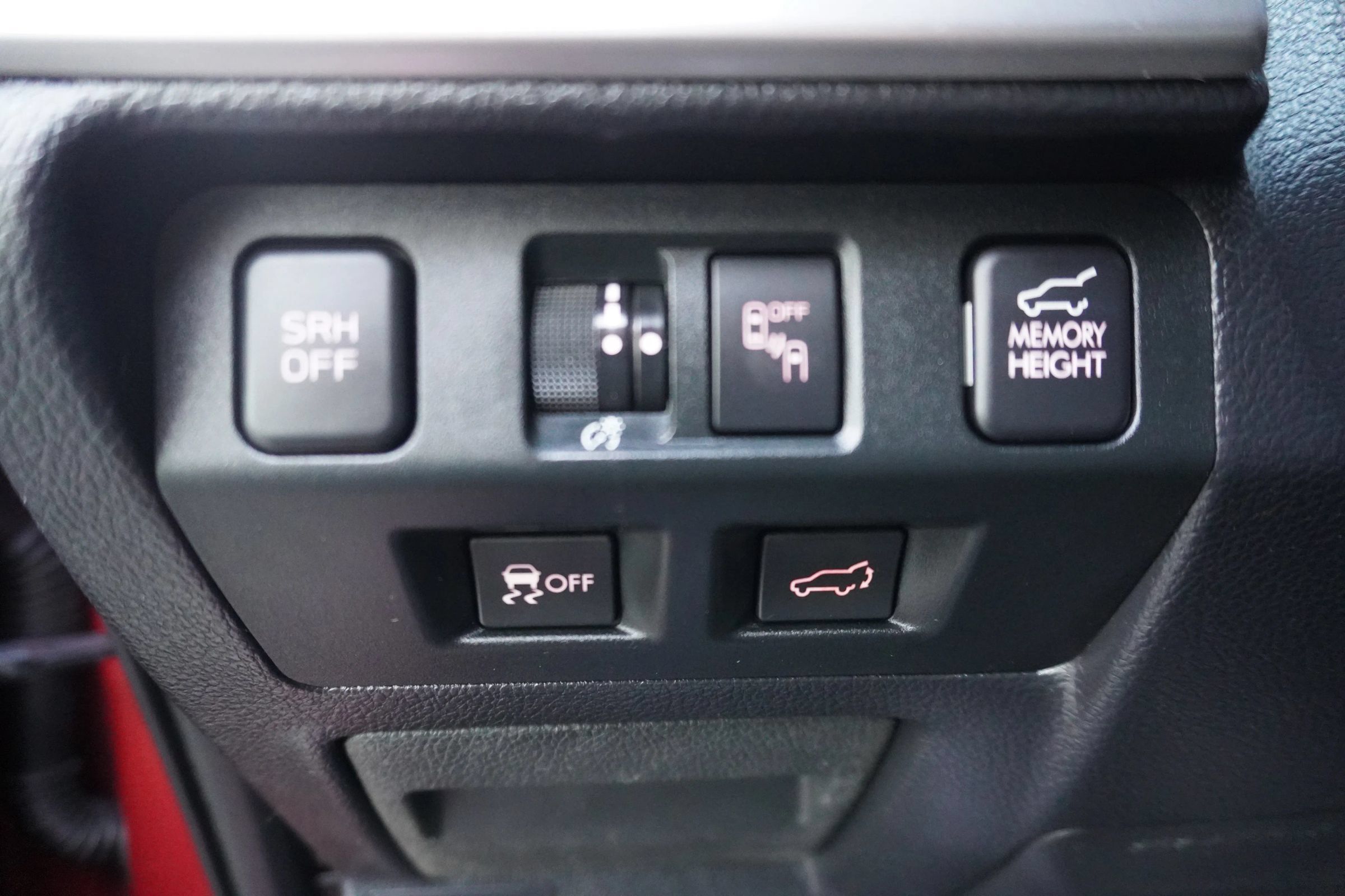 Used 2017 Subaru Forester 2.0XT Touring AWD/4WD image 26