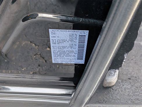 Used 2025 INFINITI QX60 Pure image 25