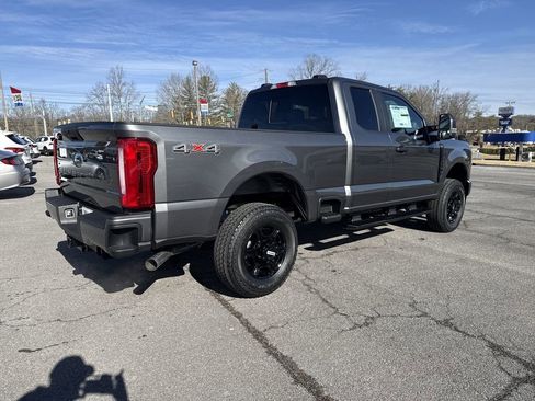 New 2026 Ford F350 XL w/ STX Appearance Package AWD/4WD image 4