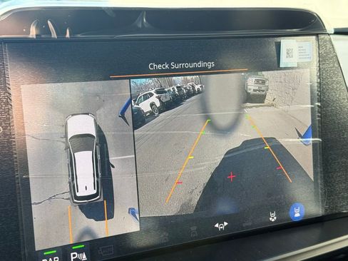 New 2026 Subaru Outback Touring XT image 16