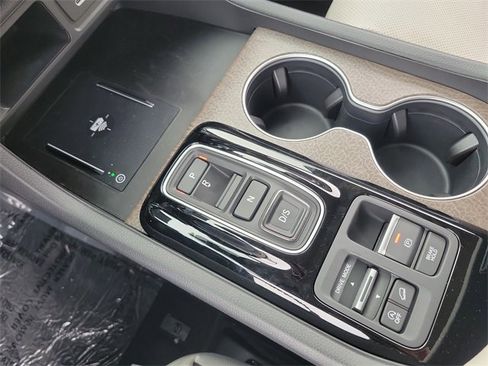 New 2026 Honda Pilot Elite image 30