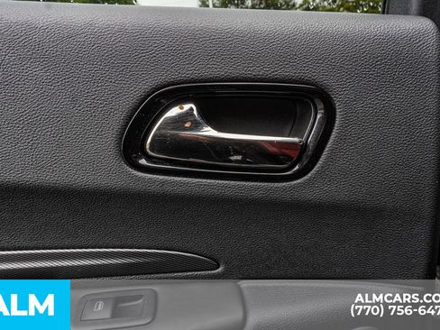 Used 2022 Dodge Durango SRT w/ Black Package image 63