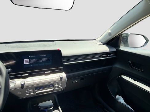 New 2026 Hyundai Kona SEL Sport FWD image 23