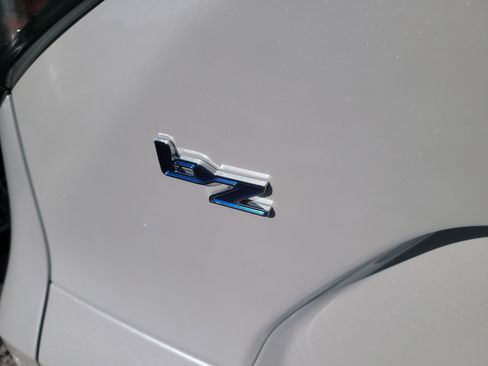 Used 2026 Toyota bZ AWD/4WD image 11