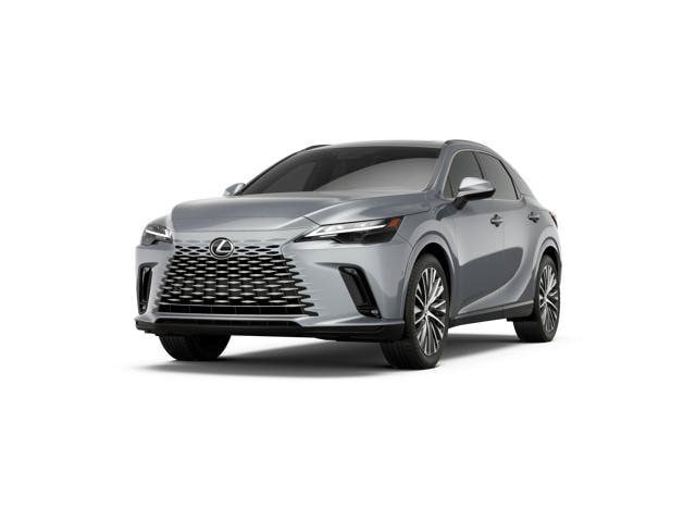 New 2026 Lexus RX 350 AWD/4WD image 1