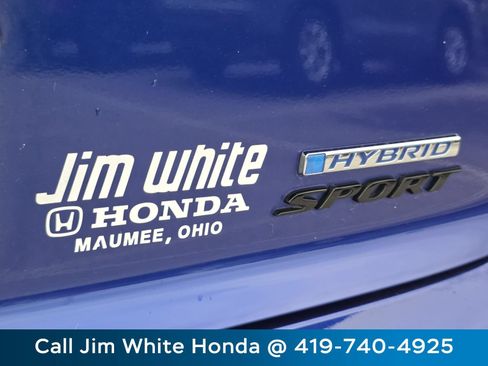 Used 2023 Honda Accord Sport image 16