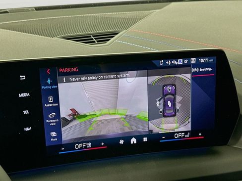 New 2026 BMW M235i xDrive w/ Technology Package image 13