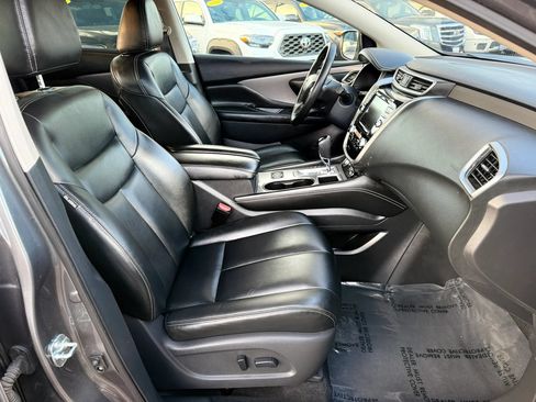 Used 2022 Nissan Murano SV AWD/4WD image 21
