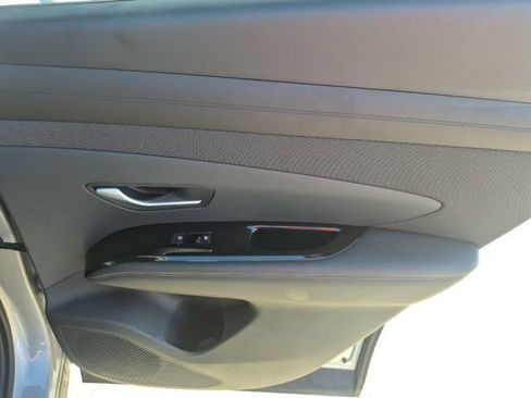 New 2026 Hyundai Tucson Limited image 18