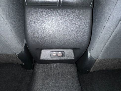 Used 2023 Nissan Altima 2.5 SV image 17