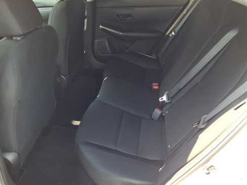 Used 2024 Nissan Sentra S image 13