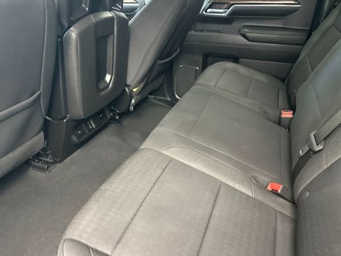 Used 2024 GMC Sierra 1500 SLE RWD image 11