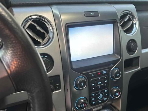 Used 2013 Ford F150 FX2 w/ Luxury Equipment Group image 7