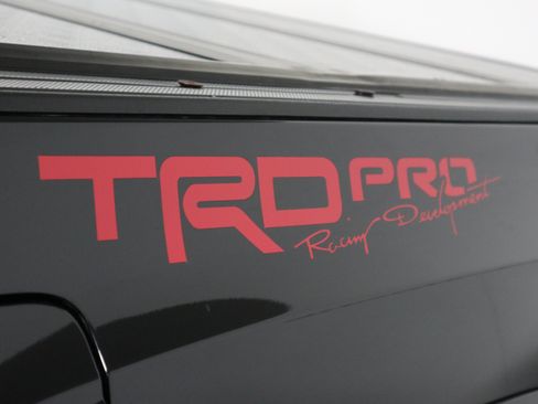 Used 2019 Toyota Tacoma TRD Pro AWD/4WD image 36