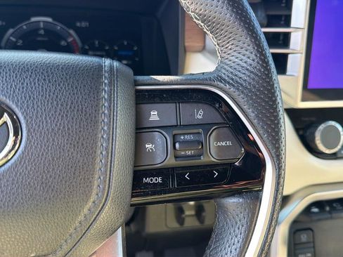 Used 2023 Toyota Sequoia Capstone image 26