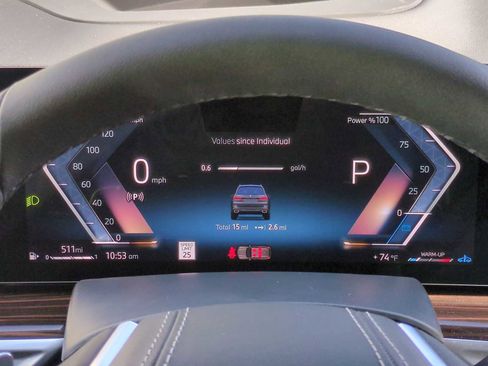 New 2026 BMW X7 xDrive40i w/ Executive Package image 36