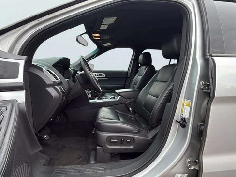 Used 2013 Ford Explorer XLT AWD/4WD image 14
