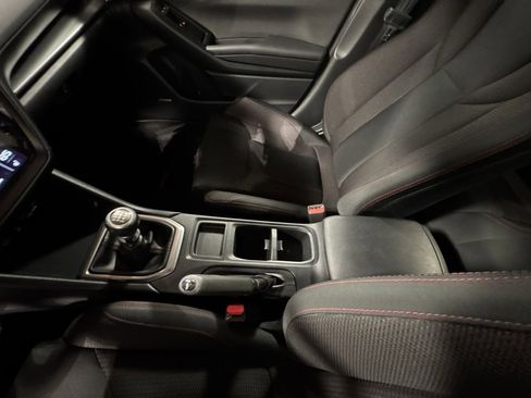 Used 2022 Subaru WRX Premium image 26