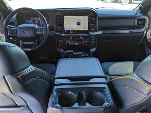 Used 2025 Ford F150 Tremor w/ Equipment Group 402A High image 15