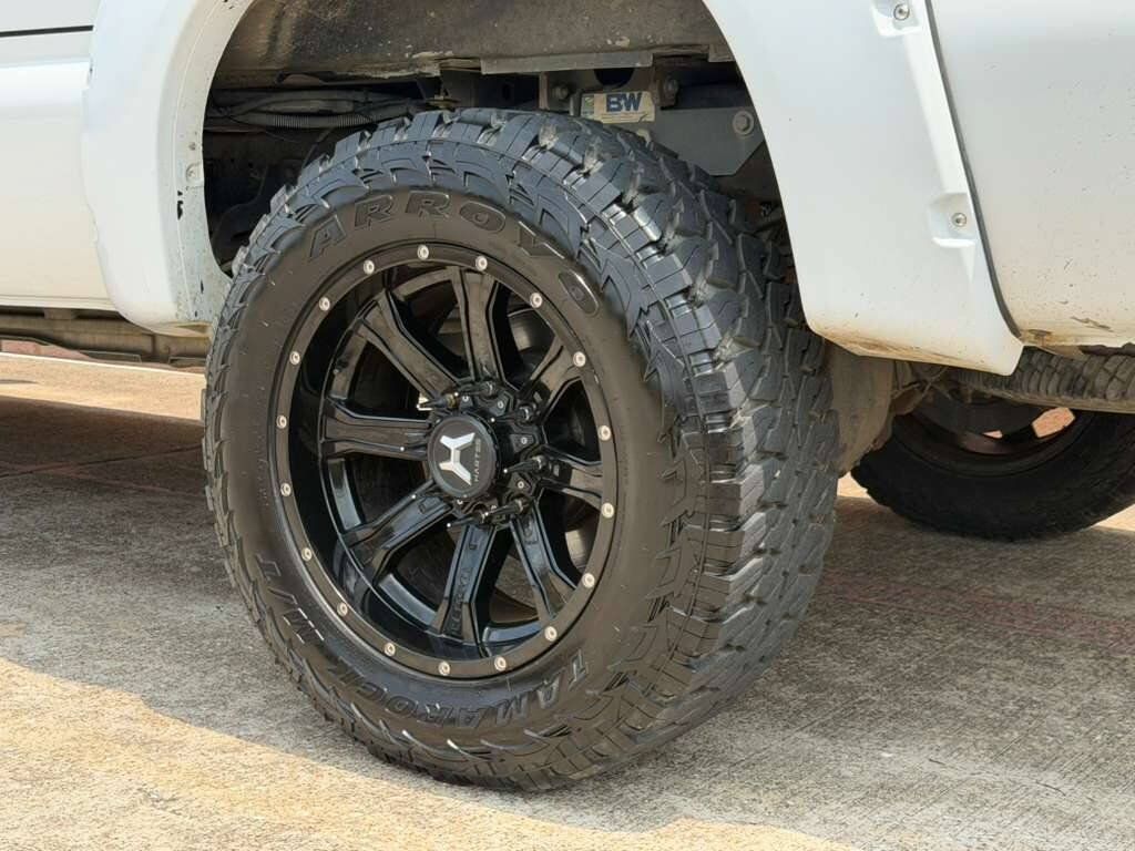 Used 2015 Ford F350 XL w/ Power Equipment Group AWD/4WD image 16
