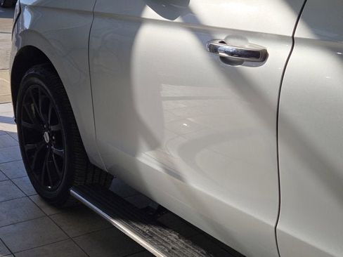 Used 2019 Ford Expedition Max Limited w/ Equipment Group 302A image 19